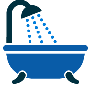 Albuquerque Bathrooms