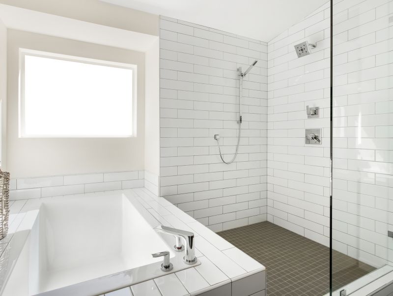 Best Bathroom Remodel Contractors in Albuquerque, NM
